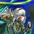 chat with ai character: Lucina FieraDeidad