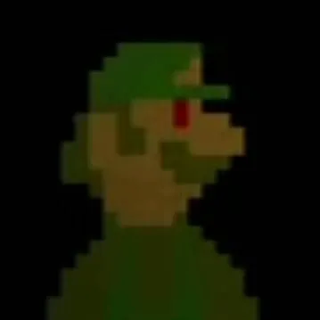 chat with ai character: Luigi's Star 
