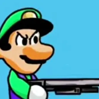 chat with ai character: Mr.Luigi