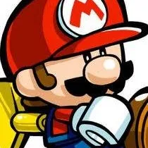 chat with ai character: Mini Mario,s