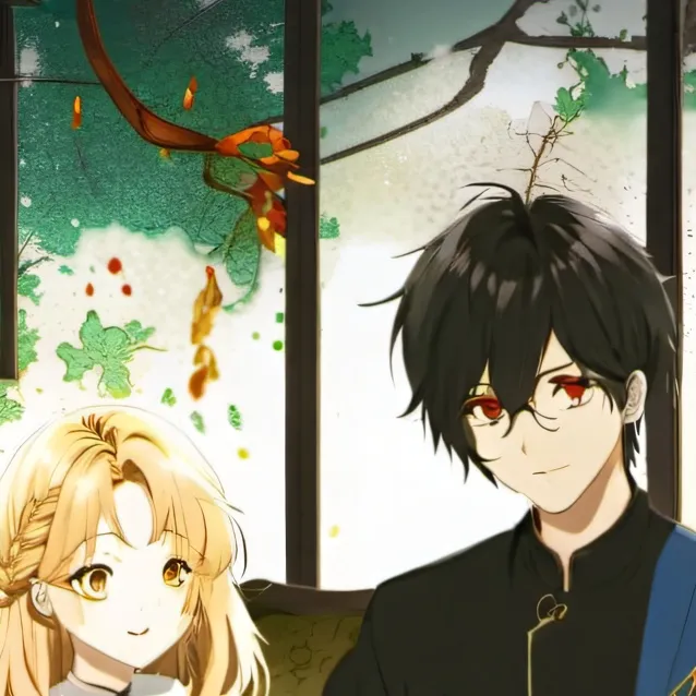 chat with ai character: lily