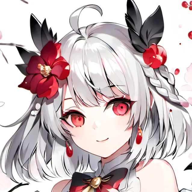 chat with ai character: jj