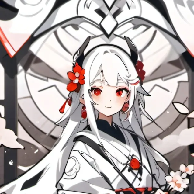 chat with ai character: mia