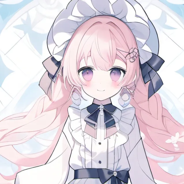 chat with ai character: pick me