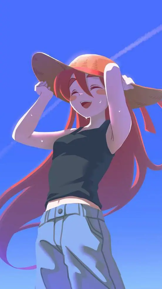 ai character: Madeline  background