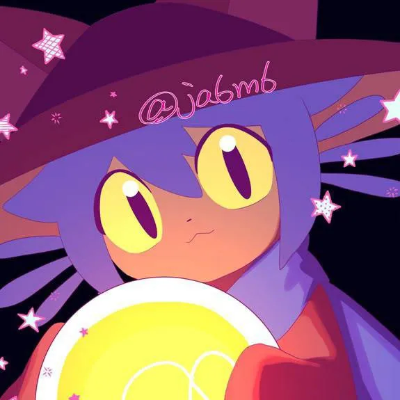 chat with ai character: Niko