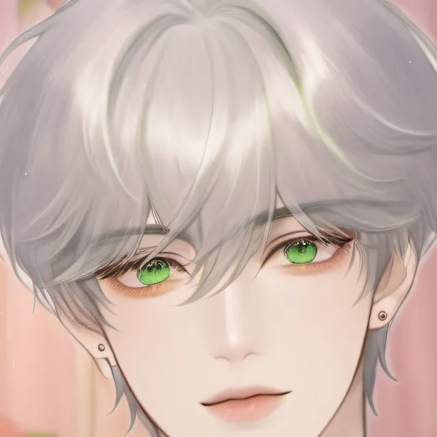 chat with ai character: Leo 