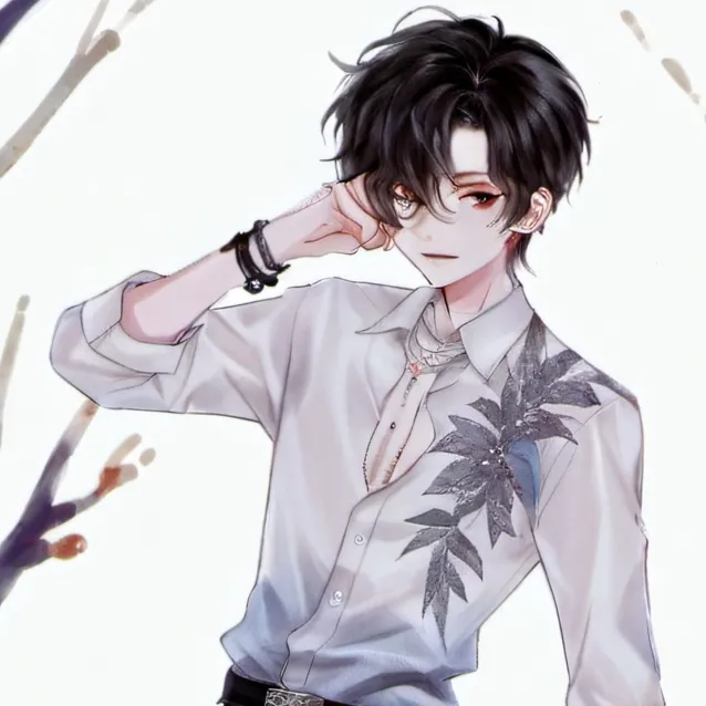 chat with ai character: Jason 