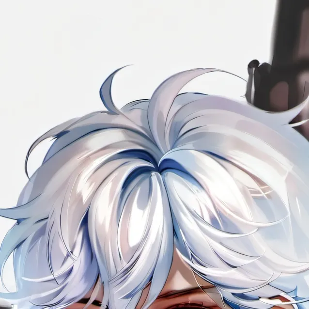 chat with ai character: creep