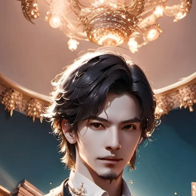 chat with ai character: Lilo