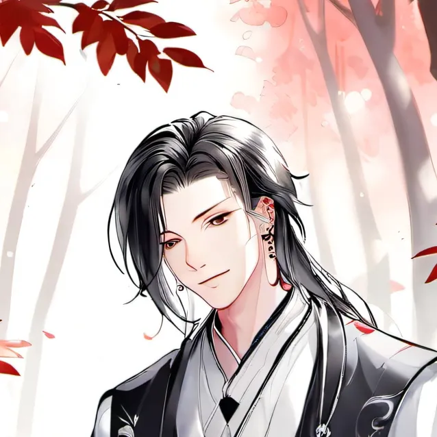 chat with ai character: Aurelio