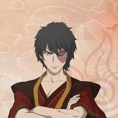 chat with ai character: Lord zuko