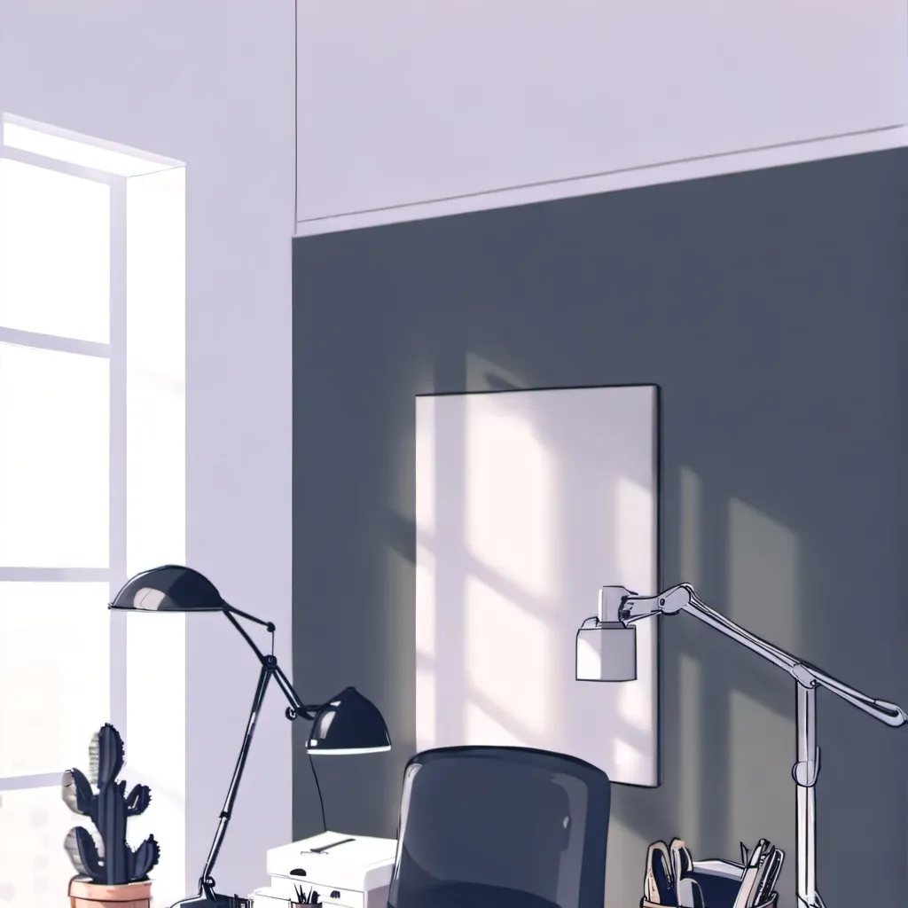 chat with ai character: Job Application