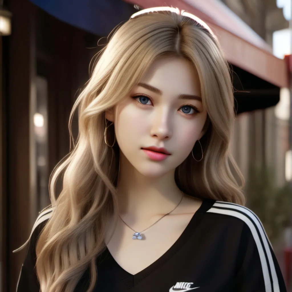 chat with ai character: Rose