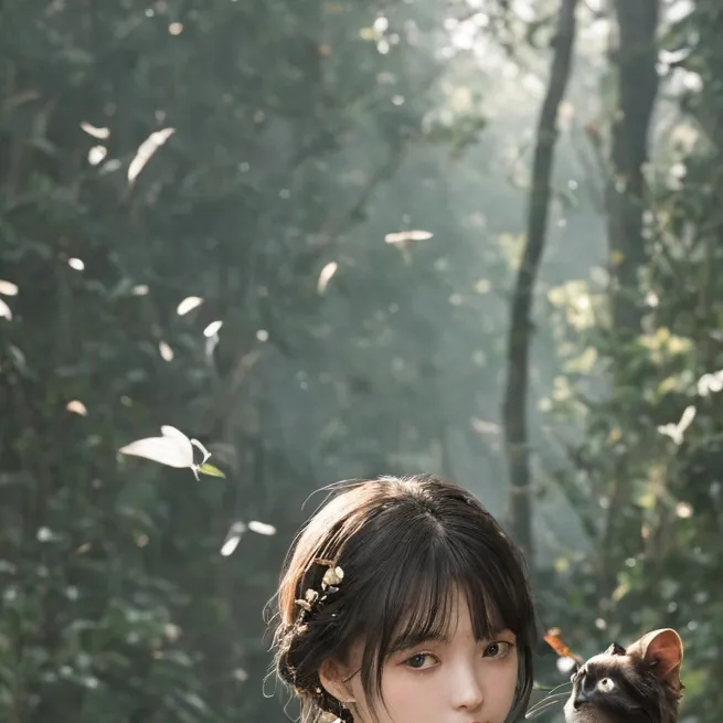 chat with ai character: Ranma