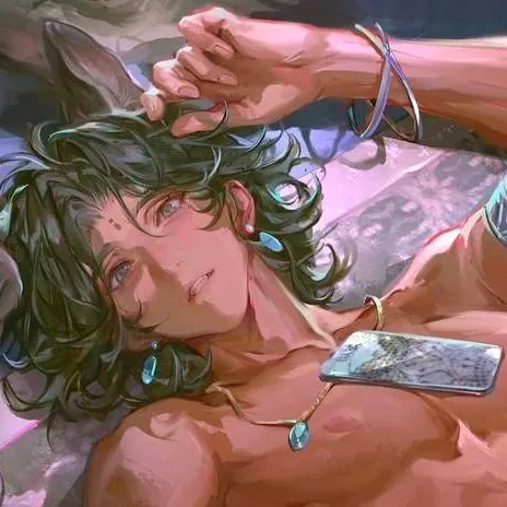 chat with ai character: 💦🌊KAI🌊💦