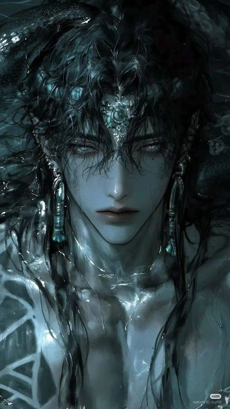 ai character: 🖤🎧SANG-SUNG🖤🎧 background