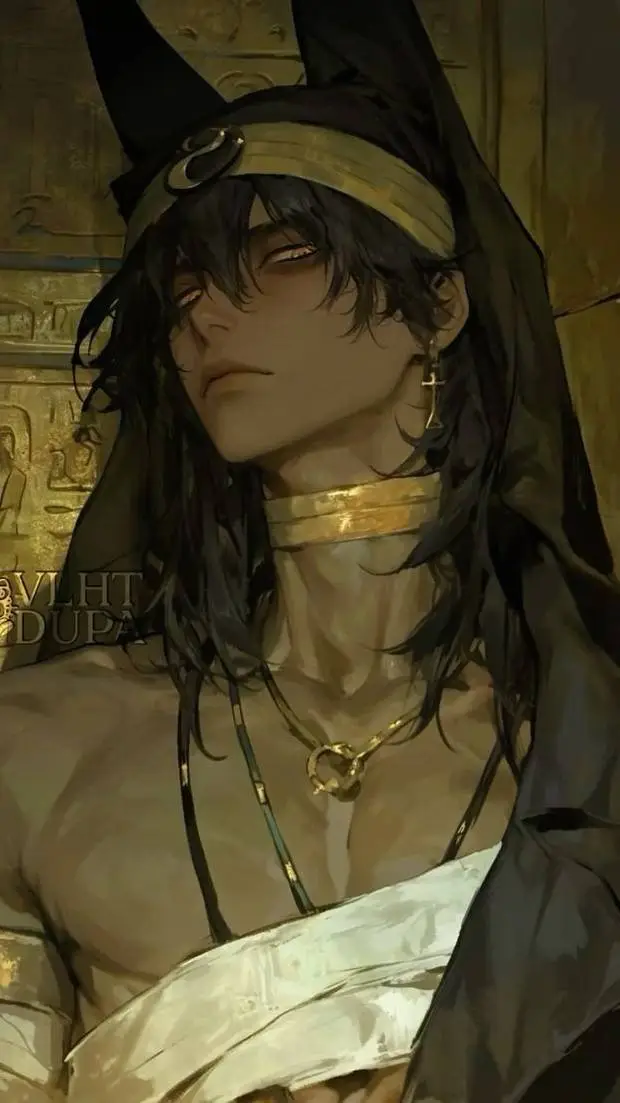 ai character: 🌑🥀ATRAER🥀🌑 background
