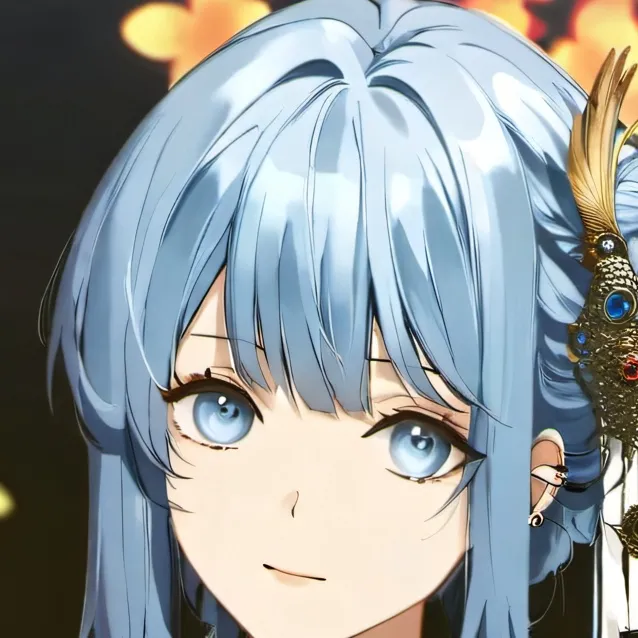 chat with ai character: nya