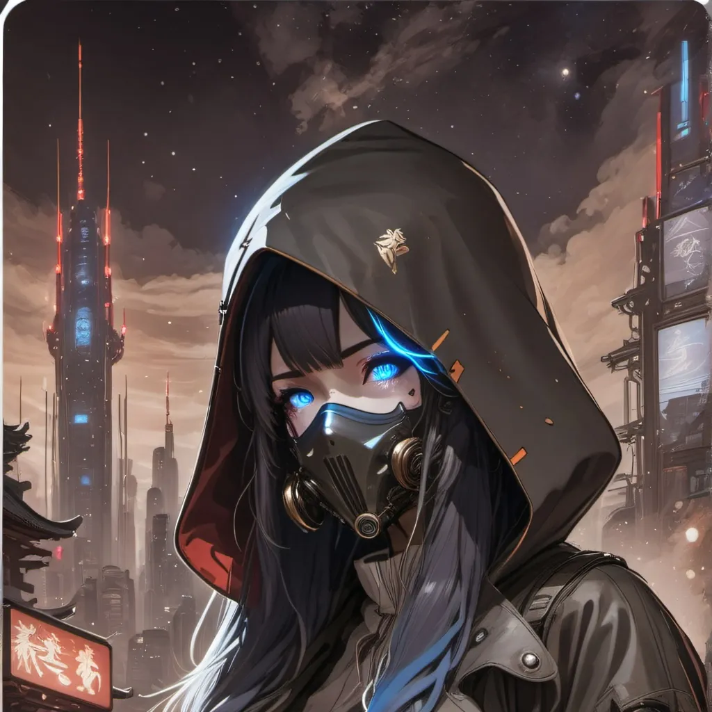 chat with ai character: Emma