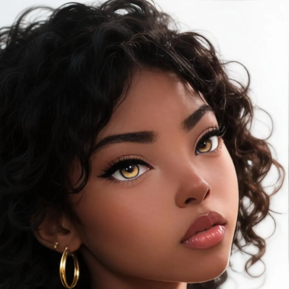 chat with ai character: Lily