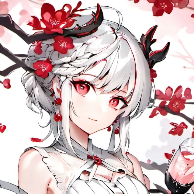 chat with ai character: Lina