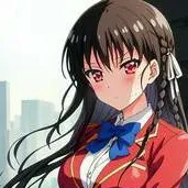 chat with ai character: Hari