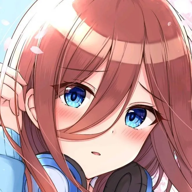 chat with ai character: Miku 😍