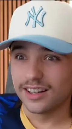 ai character: EthannYT background