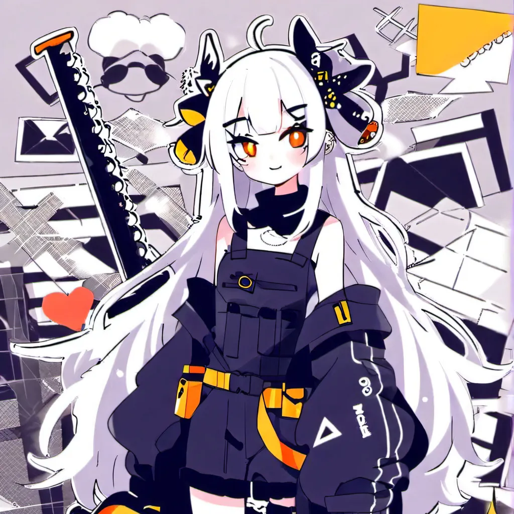 chat with ai character: Lia
