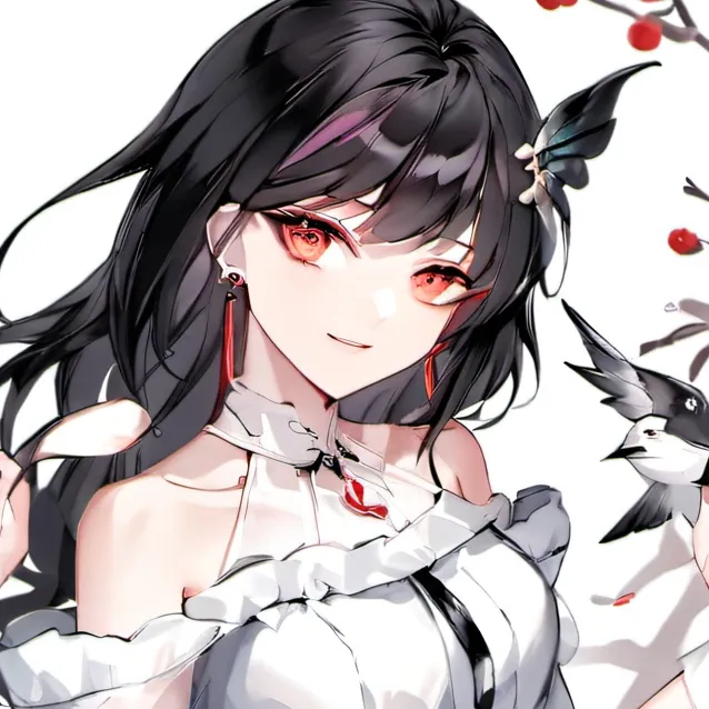 chat with ai character: Sofia
