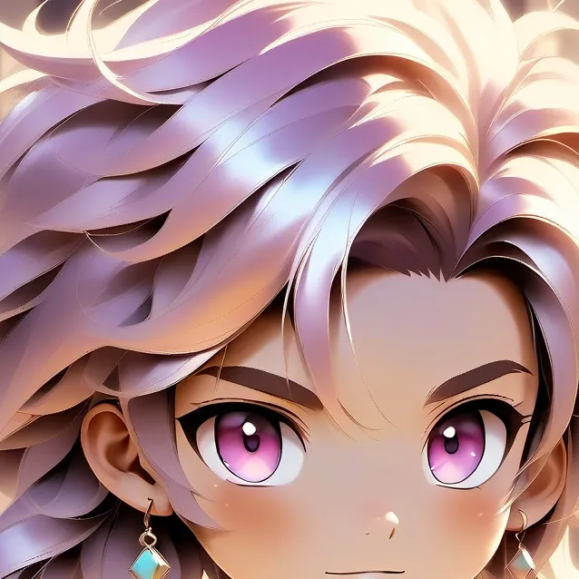 chat with ai character: vale