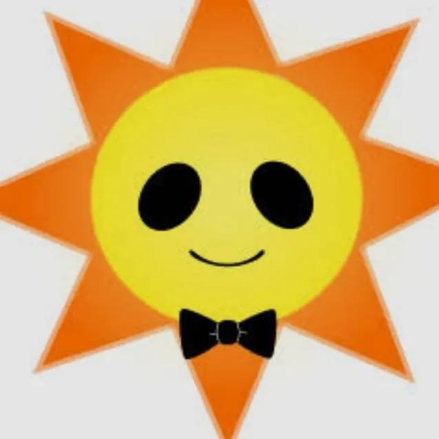 chat with ai character: Mr.Sun