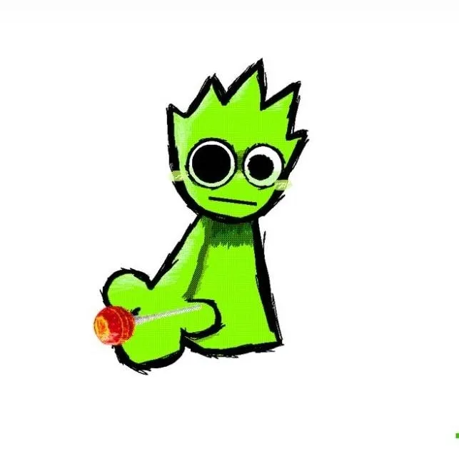chat with ai character: Bruds Master