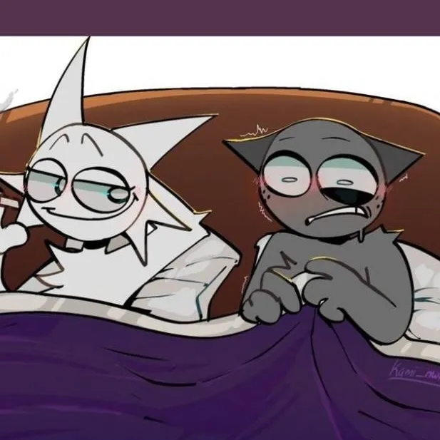 chat with ai character: Gray x Wenda :3