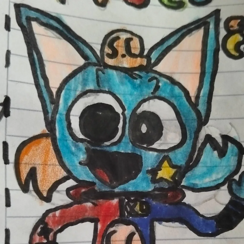 chat with ai character: Samuel Cat ❤️‍🩹
