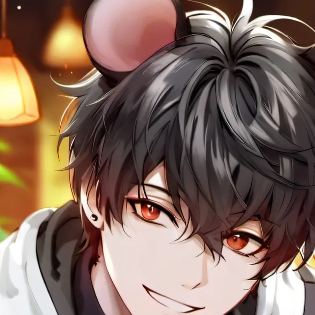 chat with ai character: Oliver 