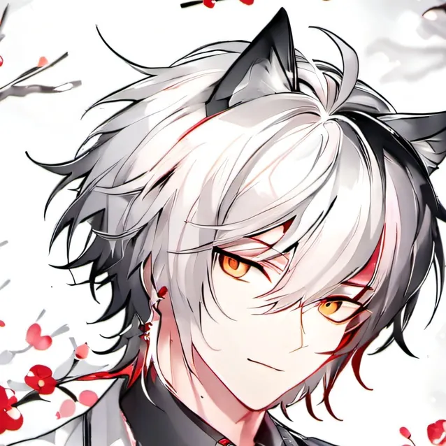chat with ai character: hybrid world 