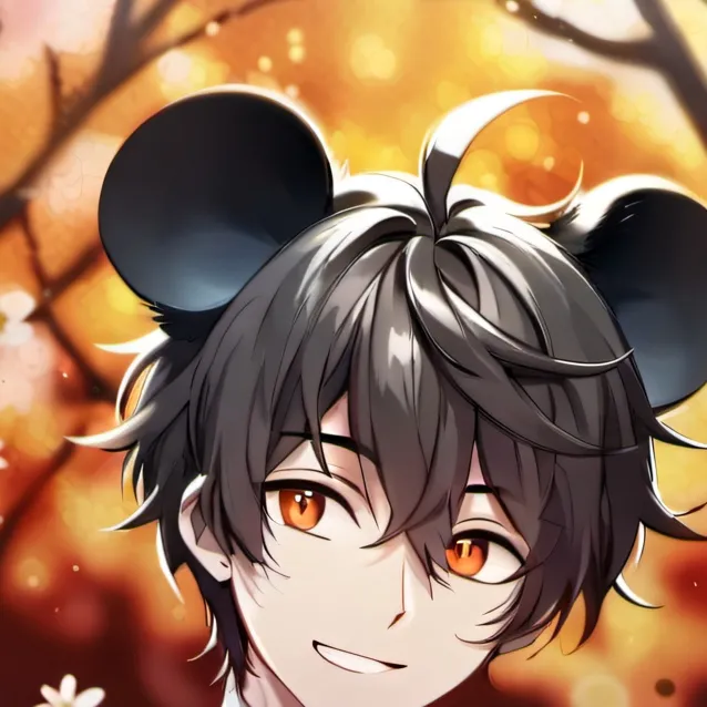chat with ai character: clover 