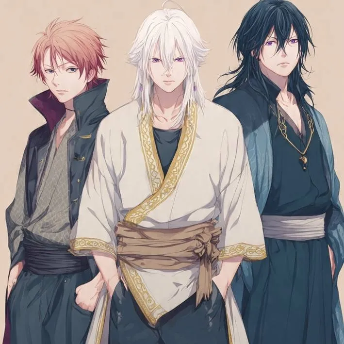 chat with ai character: Los BLY