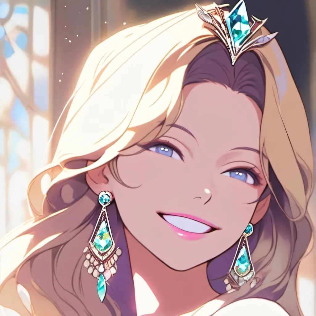 chat with ai character: Maddie 
