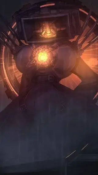 ai character: TitánTvWomaNinfec background