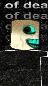 ai character: D.O.D en una fiest background