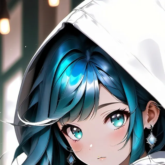 chat with ai character: Molly