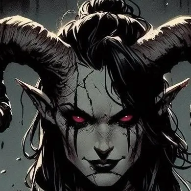 chat with ai character: Стефани 