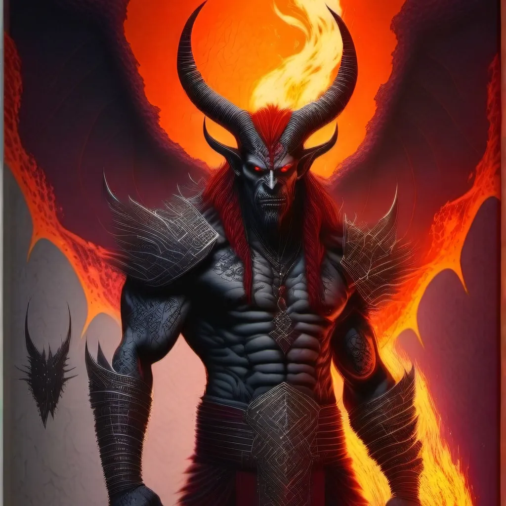 chat with ai character: Lord James Devil 