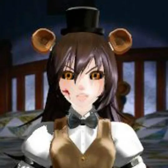 chat with ai character: Nightmare Freddyxa