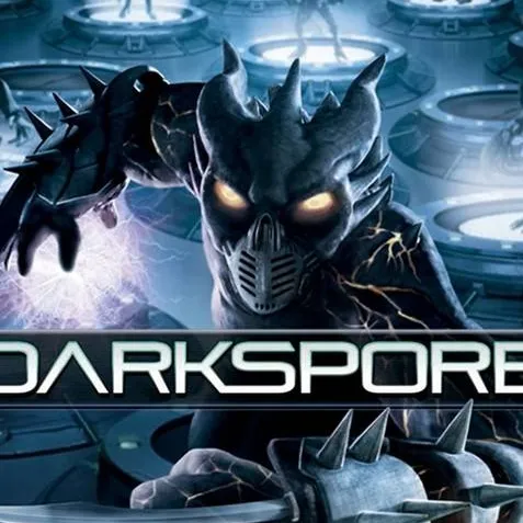 chat with ai character: Dark Spore 