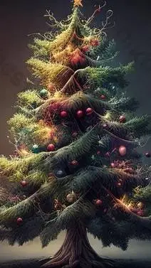 Talkie AI - Chat with Villains Christmas