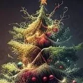 chat with ai character: Villains Christmas